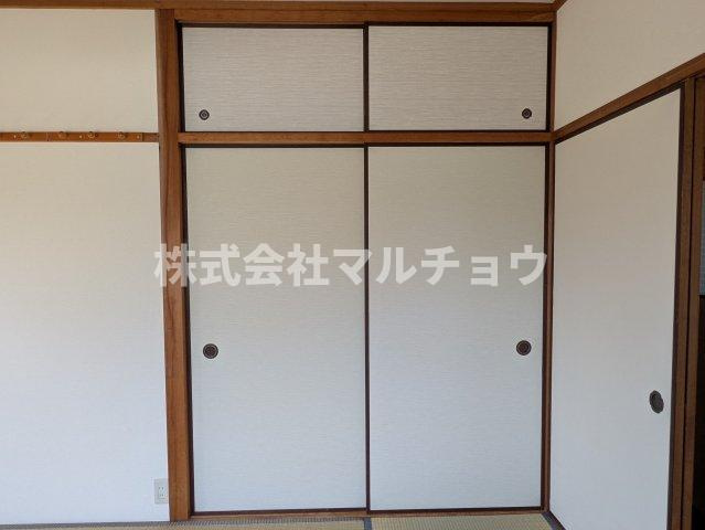 メゾン朝来の内装|おしゃれな内装です