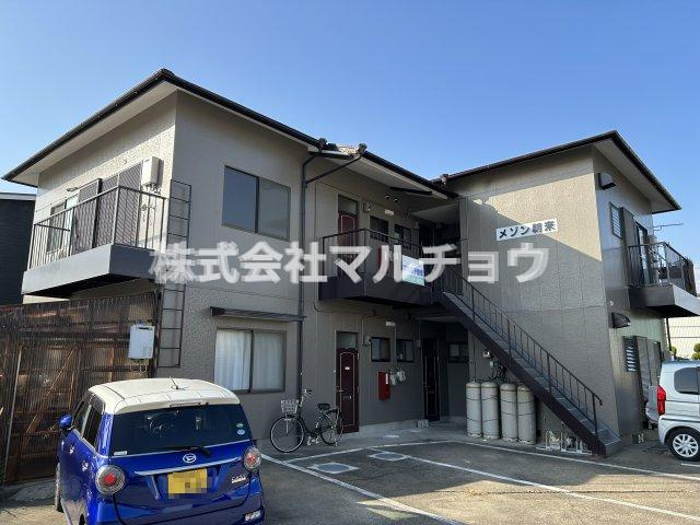 メゾン朝来