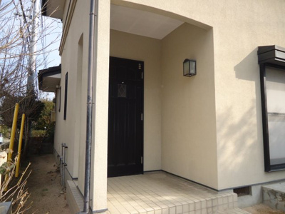 【エントランス】 | 加藤貸家