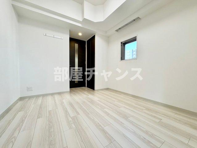 エステムコート名古屋栄プレシャスの寝室