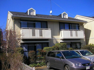 【外観】 | ビューラーケイズＡ(ビューラーケイズエー)