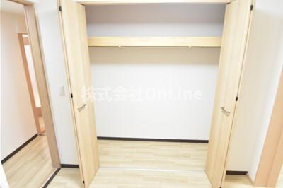 【収納】 | 伊藤マンション