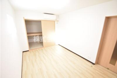 【洋室】 | 伊藤マンション
