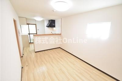 【内装】 | 伊藤マンション