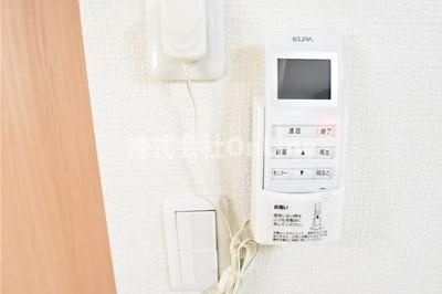 【セキュリティ】 | 伊藤マンション