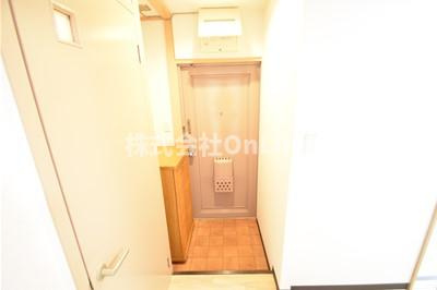 【玄関】 | 伊藤マンション