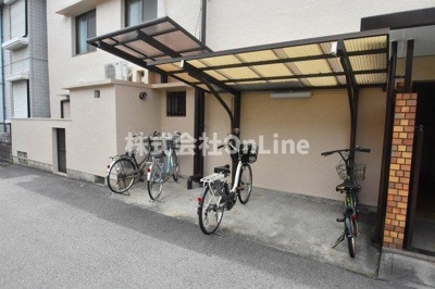 【その他共用部分】 | 伊藤マンション