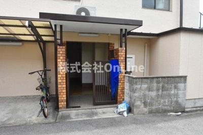 【エントランス】 | 伊藤マンション
