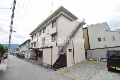 【外観】 | 伊藤マンション