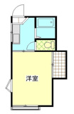 新宿区中井２丁目のアパートの画像