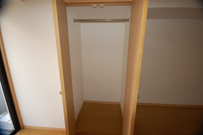 【収納】 | 博多Vビル | 別号室の写真になります。現況優先。