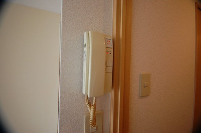 【セキュリティ】 | 博多Vビル | 別号室の写真になります。現況優先。