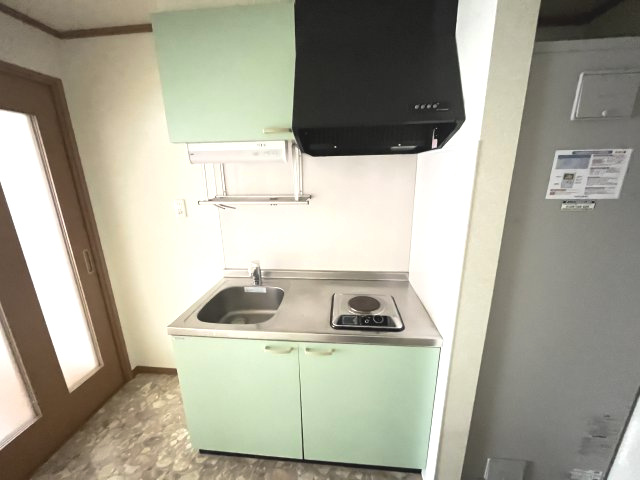 【キッチン】 | キッチンです