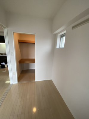 【洋室】 | ピュアドームアドニス吉塚 | 別号室の写真になります。現況優先。