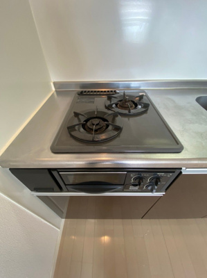 【キッチン】 | ピュアドームアドニス吉塚 | 別号室の写真になります。現況優先。