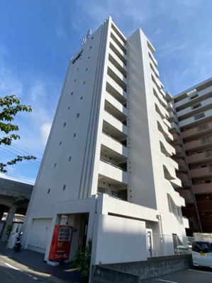 【外観】 | ピュアドームアドニス吉塚