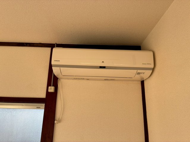 宮原5丁目APの設備