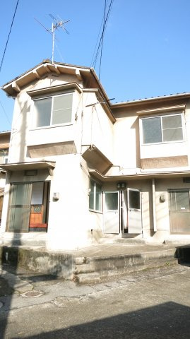 宮原5丁目APの外観