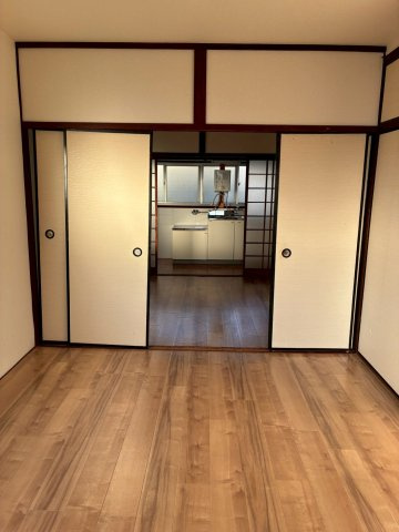 宮原5丁目APの居間・リビング