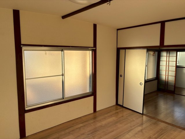 宮原5丁目APの内装