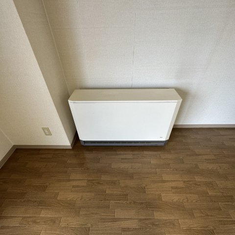 秀弐番館の設備