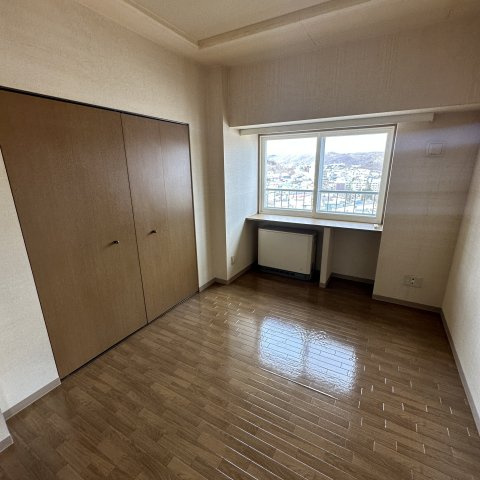 秀弐番館の内装