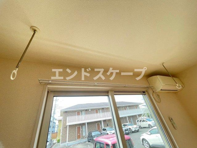グローリア　Ｂの設備|高崎、前橋、伊勢崎エリアのお部屋探しはエンドスケープまで！お客様の理想お聞かせ下さい♪