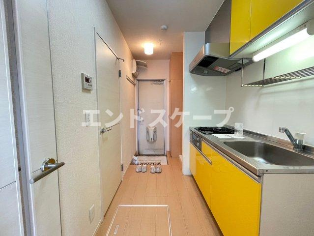 グローリア　Ｂの内装|高崎、前橋、伊勢崎エリアのお部屋探しはエンドスケープまで！お客様の理想お聞かせ下さい♪
