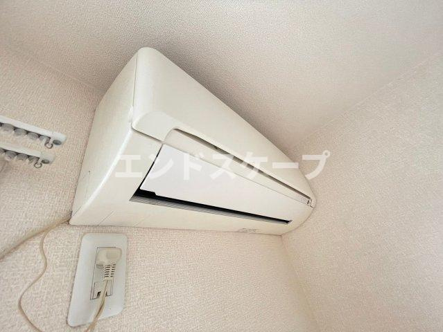 グローリア　Ｂの設備|高崎、前橋、伊勢崎エリアのお部屋探しはエンドスケープまで！お客様の理想お聞かせ下さい♪