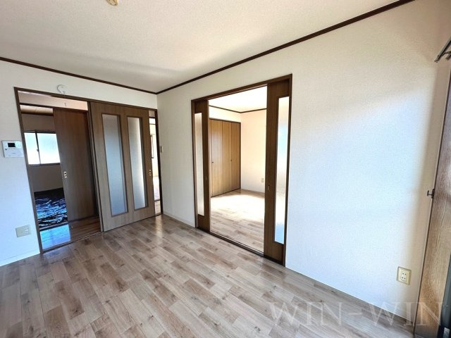 グランデージToda Bのその他