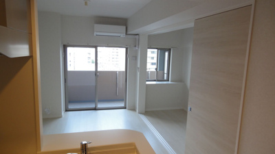 【内装】 | ネストピア博多祇園 | 別号室の写真になります。現況優先。