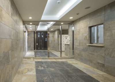 【その他共用部分】 | ネストピア博多祇園