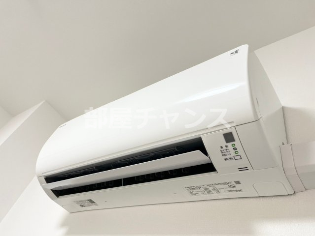 メイクスアート太閤通の設備