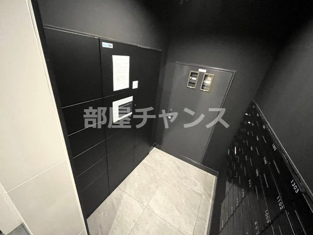 メイクスアート太閤通のその他共用部分