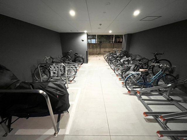 メイクスアート太閤通のその他共用部分