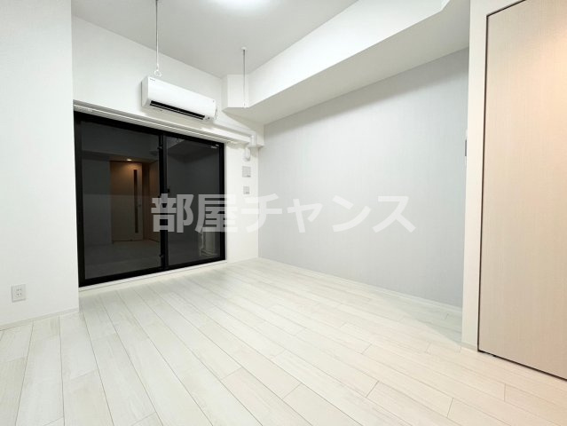 メイクスアート太閤通の居間・リビング