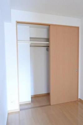 【収納】 | プラセール野芥 | 別号室の写真になります。現況優先。