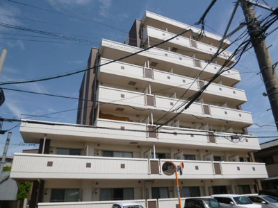 【外観】 | プラセール野芥