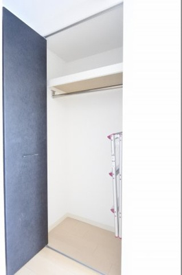 【収納】 | SERENITE本町ROJI02