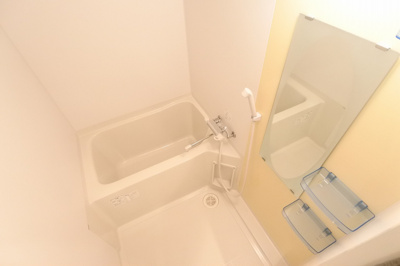 【浴室】 | SERENITE本町ROJI02