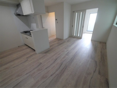 【内装】 | カトレア箱崎 | 別号室の写真になります。現況優先。