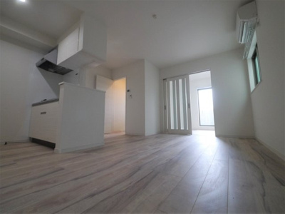 【設備】 | カトレア箱崎 | 別号室の写真になります。現況優先。