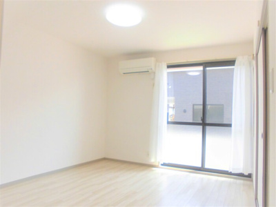 【居間・リビング】 | コンフォートＢ棟