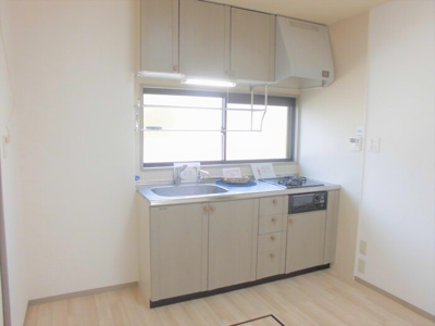 【キッチン】 | コンフォートＢ棟