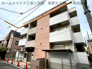 フジパレス浜寺諏訪森東Ⅱ番館の画像