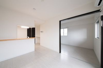 【内装】 | SQUARE井尻NORTH | 別号室の写真になります。現況優先。