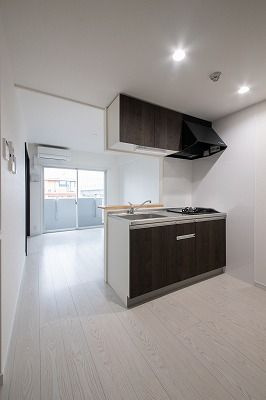 【設備】 | SQUARE井尻NORTH | 別号室の写真になります。現況優先。