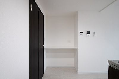 【セキュリティ】 | SQUARE井尻NORTH | 別号室の写真になります。現況優先。