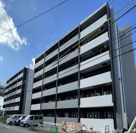 【エントランス】 | SQUARE井尻NORTH