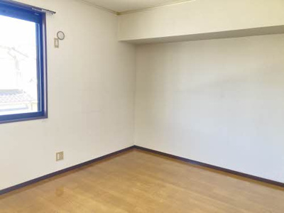 【洋室】 | ファミール前島Ⅱ